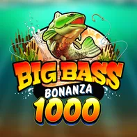 Big Bass Bonanza 1000